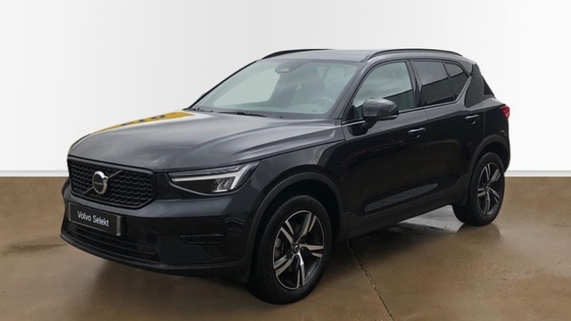 VolvoXC40 B3 G Plus Dark Auto 120 kW (163 CV)