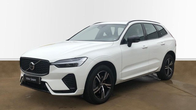 VolvoXC60 B4 D R-Design Auto 145 kW (197 CV)