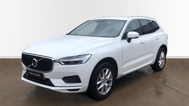 VolvoXC60 D4 Business Plus Auto 140 kW (190 CV)