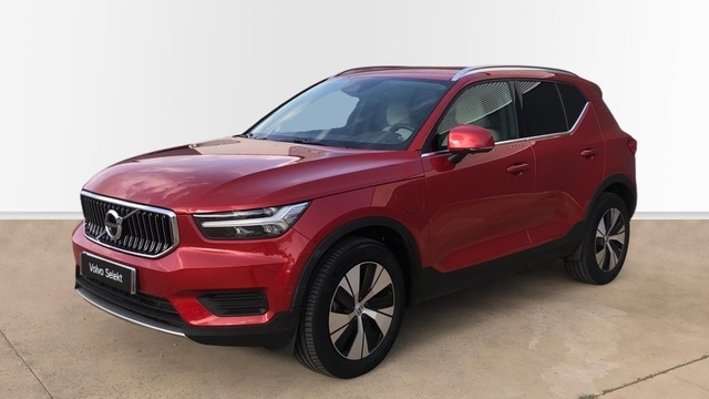 VolvoXC40 T4 Twin Recharge Inscription Expression Auto 155 kW (211 CV)