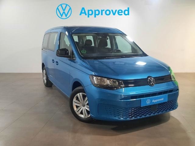 VolkswagenCaddy Maxi Origin 2.0 TDI 75 kW (102 CV)