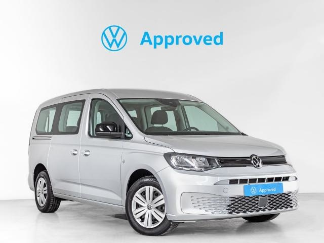 VolkswagenCaddy Maxi Origin 2.0 TDI 75 kW (102 CV)