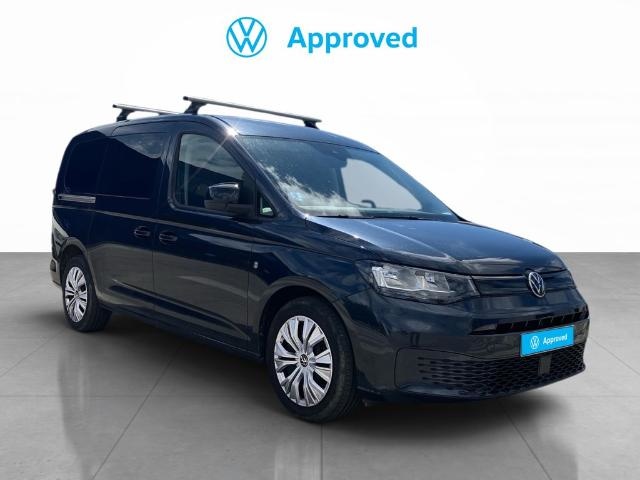 VolkswagenCaddy Maxi Origin 1.5 TSI eHybrid PHEV 110 kW (150 CV)