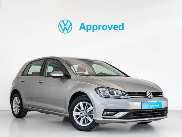 VolkswagenGolf Edition 1.0 TSI 85 kW (115 CV)