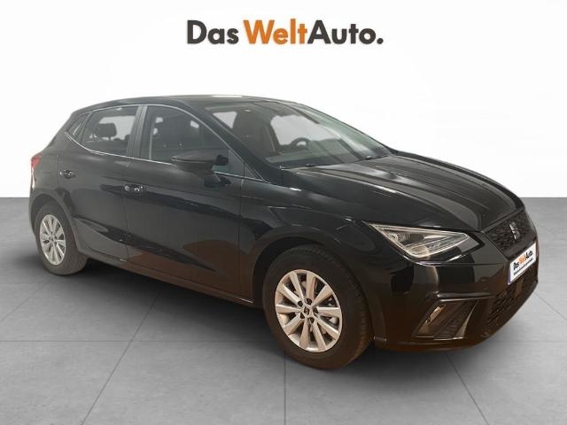 SEATIbiza 1.0 TSI S&S Style XM 85 kW (115 CV)