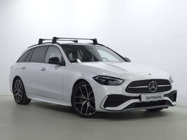 Mercedes-BenzClase C Estate 220 d 147 kW (200 CV)