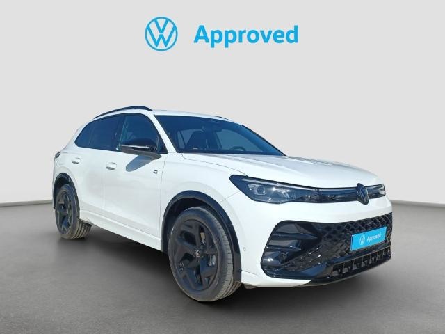 VolkswagenTiguan R-Line 1.5 eTSI 110 kW (150 CV) DSG