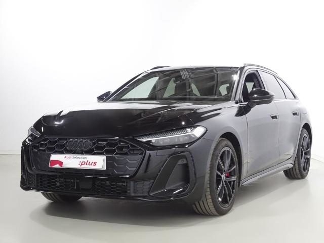 AudiA5 Avant e-hybrid Black Line quattro 220 kW (299 CV)