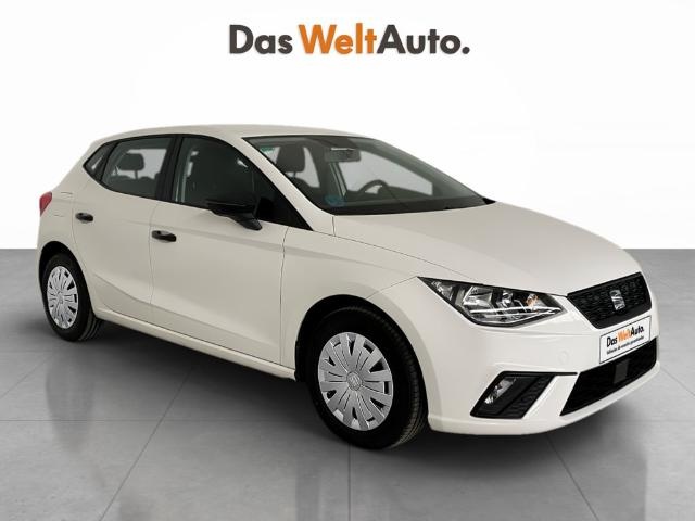 SEATIbiza 1.6 TDI Reference Plus 59 kW (80 CV)
