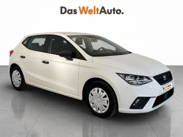 SEATIbiza 1.6 TDI Reference Plus 59 kW (80 CV)