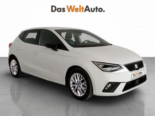 SEATIbiza 1.0 TSI S&S FR XL 85 kW (115 CV)