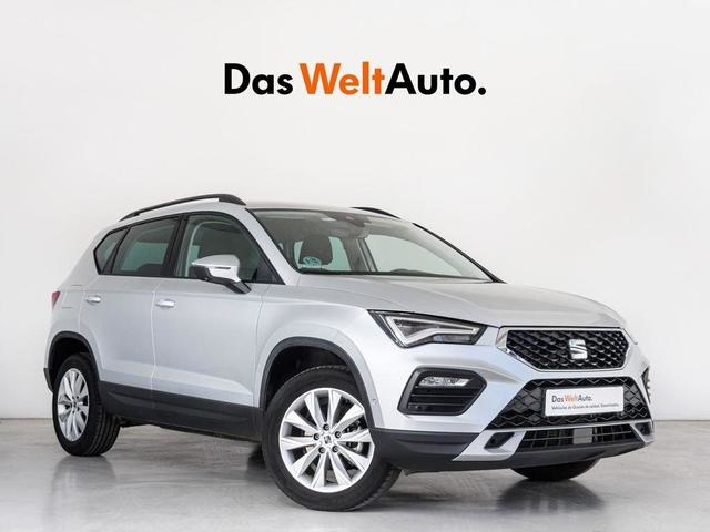 SEATAteca 1.5 TSI Style Evo Edition 110 kW (150 CV)