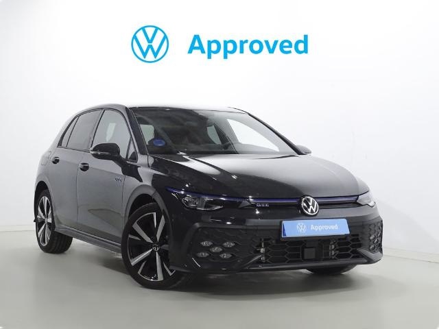 VolkswagenGolf GTE 1.5 PHEV 130kW 200 kW (272 CV) DSG