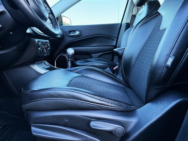 JeepCompass 1.4 Multiair Longitude 4x2 103 kW (140 CV) Vehículo usado en Barcelona - 6