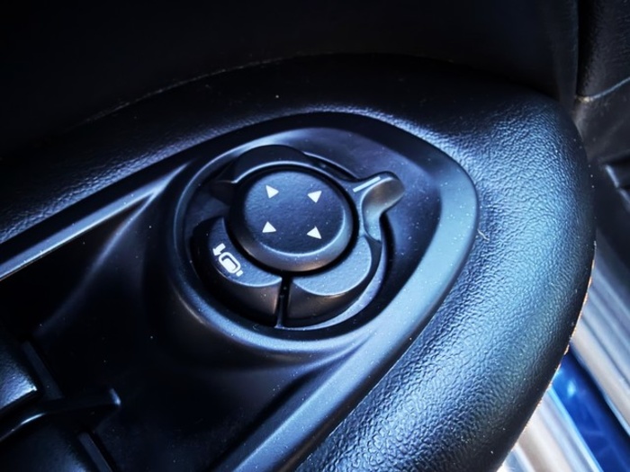 JeepCompass 1.4 Multiair Longitude 4x2 103 kW (140 CV) Vehículo usado en Barcelona - 12 JeepCompass 1.4 Multiair Longitude 4x2 103 kW (140 CV) Vehículo usado en Barcelona - 12