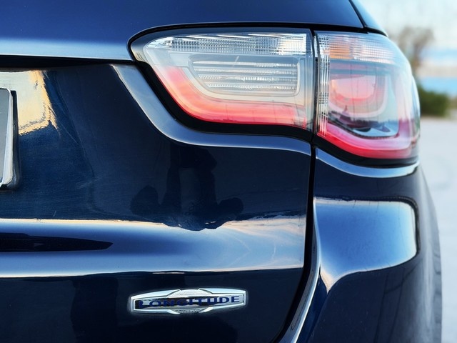 JeepCompass 1.4 Multiair Longitude 4x2 103 kW (140 CV) Vehículo usado en Barcelona - 13