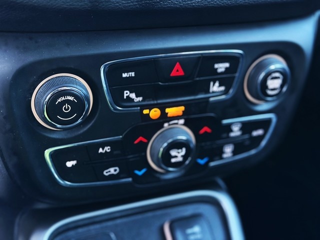 JeepCompass 1.4 Multiair Longitude 4x2 103 kW (140 CV) Vehículo usado en Barcelona - 24