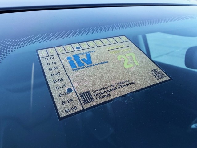 JeepCompass 1.4 Multiair Longitude 4x2 103 kW (140 CV) Vehículo usado en Barcelona - 29