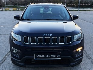 Jeep Compass 1.4 Multiair Longitude 4x2 103 kW (140 CV)