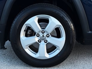 Jeep Compass 1.4 Multiair Longitude 4x2 103 kW (140 CV)