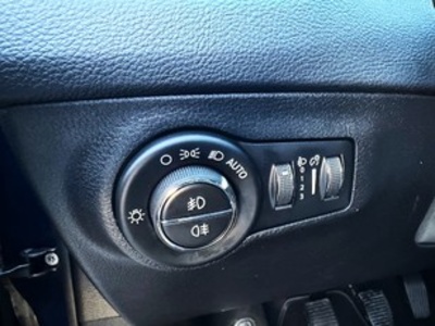 Jeep Compass 1.4 Multiair Longitude 4x2 103 kW (140 CV) Jeep Compass 1.4 Multiair Longitude 4x2 103 kW (140 CV)