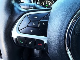 Jeep Compass 1.4 Multiair Longitude 4x2 103 kW (140 CV)