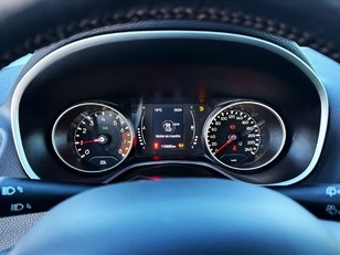 Jeep Compass 1.4 Multiair Longitude 4x2 103 kW (140 CV)