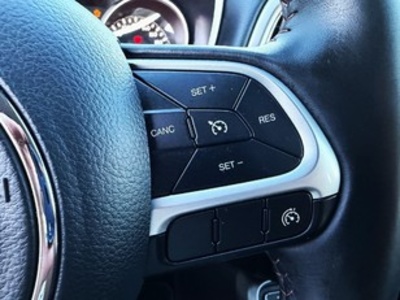 Jeep Compass 1.4 Multiair Longitude 4x2 103 kW (140 CV) Jeep Compass 1.4 Multiair Longitude 4x2 103 kW (140 CV)