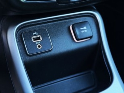 Jeep Compass 1.4 Multiair Longitude 4x2 103 kW (140 CV) Jeep Compass 1.4 Multiair Longitude 4x2 103 kW (140 CV)