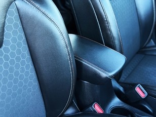 Jeep Compass 1.4 Multiair Longitude 4x2 103 kW (140 CV)