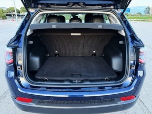 Jeep Compass 1.4 Multiair Longitude 4x2 103 kW (140 CV)