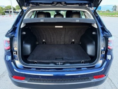 Jeep Compass 1.4 Multiair Longitude 4x2 103 kW (140 CV) Jeep Compass 1.4 Multiair Longitude 4x2 103 kW (140 CV)