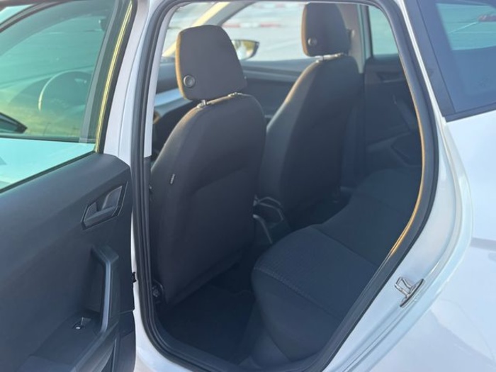 SEATIbiza 1.0 TSI S&S Style 81 kW (110 CV) Vehículo usado en Barcelona - 9 SEATIbiza 1.0 TSI S&S Style 81 kW (110 CV) Vehículo usado en Barcelona - 9