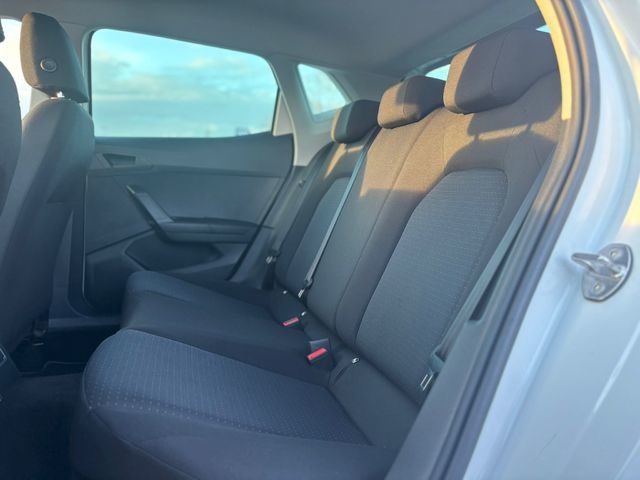 SEATIbiza 1.0 TSI S&S Style 81 kW (110 CV) Vehículo usado en Barcelona - 10