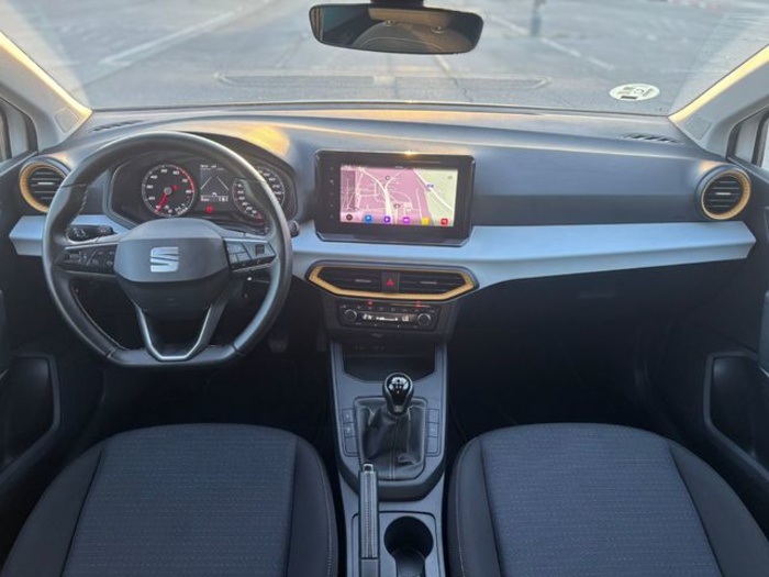 SEATIbiza 1.0 TSI S&S Style 81 kW (110 CV) Vehículo usado en Barcelona - 11 SEATIbiza 1.0 TSI S&S Style 81 kW (110 CV) Vehículo usado en Barcelona - 11