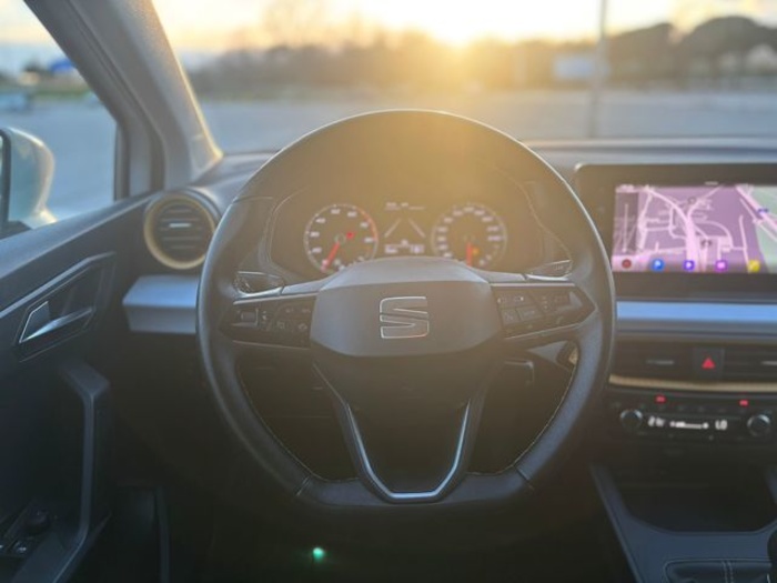 SEATIbiza 1.0 TSI S&S Style 81 kW (110 CV) Vehículo usado en Barcelona - 13 SEATIbiza 1.0 TSI S&S Style 81 kW (110 CV) Vehículo usado en Barcelona - 13