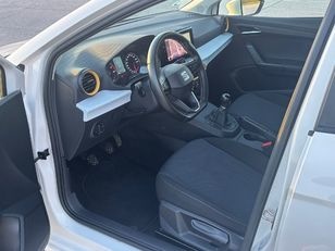 SEAT Ibiza 1.0 TSI S&S Style 81 kW (110 CV)