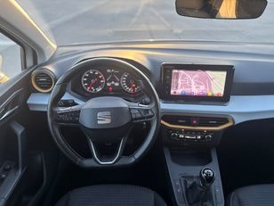 SEAT Ibiza 1.0 TSI S&S Style 81 kW (110 CV)