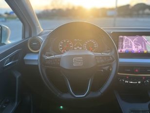 SEAT Ibiza 1.0 TSI S&S Style 81 kW (110 CV)