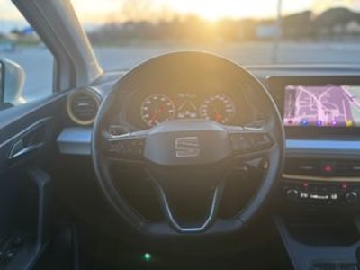 SEAT Ibiza 1.0 TSI S&S Style 81 kW (110 CV) SEAT Ibiza 1.0 TSI S&S Style 81 kW (110 CV)