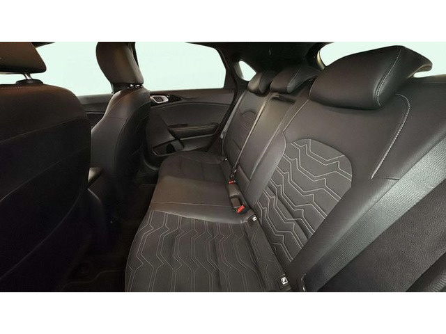 KiaCeed 1.0 T-GDi Concept 74 kW (100 CV) Vehículo usado en Barcelona - 9