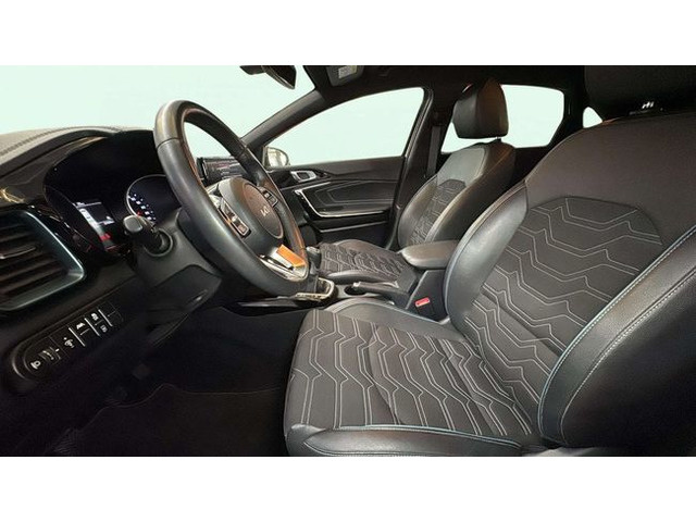 KiaCeed 1.0 T-GDi Concept 74 kW (100 CV) Vehículo usado en Barcelona - 11