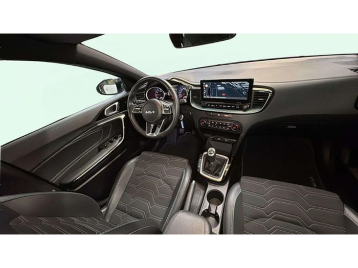 KiaCeed 1.0 T-GDi Concept 74 kW (100 CV) Vehículo usado en Barcelona - 12 KiaCeed 1.0 T-GDi Concept 74 kW (100 CV) Vehículo usado en Barcelona - 12