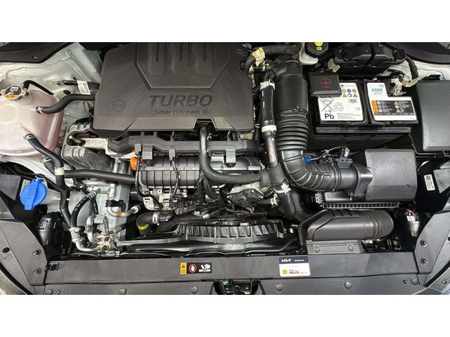 KiaCeed 1.0 T-GDi Concept 74 kW (100 CV) Vehículo usado en Barcelona - 21