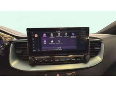 Kia Ceed 1.0 T-GDi Concept 74 kW (100 CV) Kia Ceed 1.0 T-GDi Concept 74 kW (100 CV)