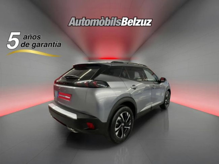 Peugeot2008 PureTech 130 S&S Allure EAT8 96 kW (130 CV) Vehículo usado en Barcelona - 6 Peugeot2008 PureTech 130 S&S Allure EAT8 96 kW (130 CV) Vehículo usado en Barcelona - 6