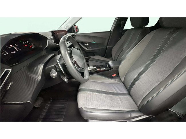 Peugeot2008 PureTech 130 S&S Allure EAT8 96 kW (130 CV) Vehículo usado en Barcelona - 9