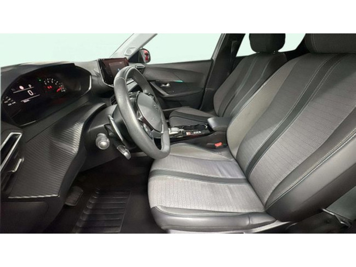 Peugeot2008 PureTech 130 S&S Allure EAT8 96 kW (130 CV) Vehículo usado en Barcelona - 9 Peugeot2008 PureTech 130 S&S Allure EAT8 96 kW (130 CV) Vehículo usado en Barcelona - 9