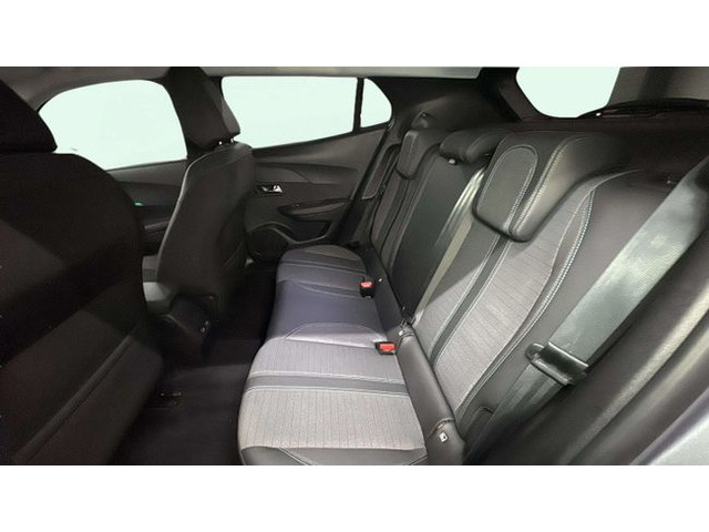 Peugeot2008 PureTech 130 S&S Allure EAT8 96 kW (130 CV) Vehículo usado en Barcelona - 10