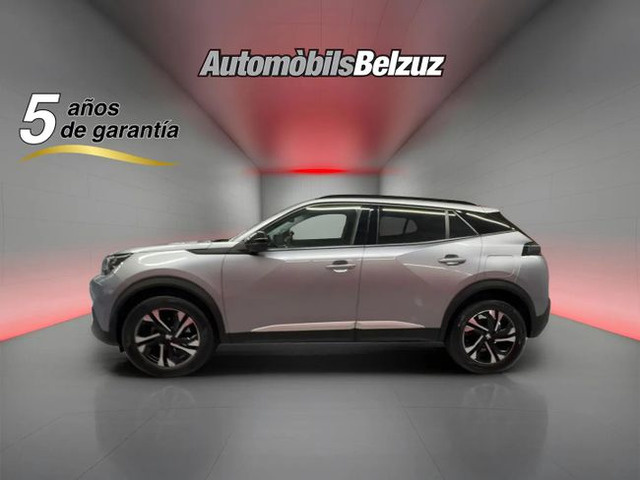 Peugeot2008 PureTech 130 S&S Allure EAT8 96 kW (130 CV) Vehículo usado en Barcelona - 21